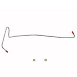 t Distributor Vacuum Advance Line For 57 Ford Thunderbird Dual 4 Line Stainless Fi Fine Lines
