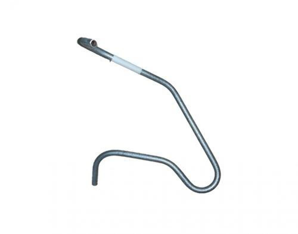 Fuel Line for 2013 Distributor Vacuum Advance Line For 68 Pontiac Bonneville Catalina Firebird Gran stainless steel