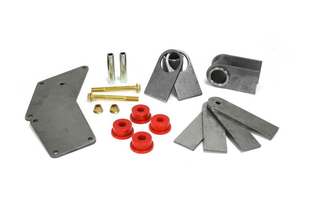 DIY Godzilla Engine Mount by G-Force