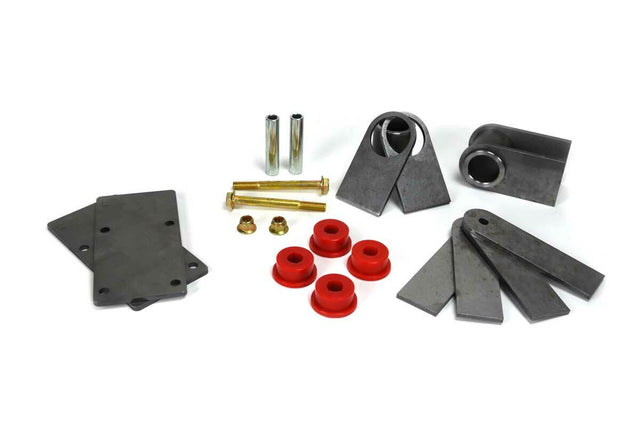 DIY LS Engine Mount by G-Force