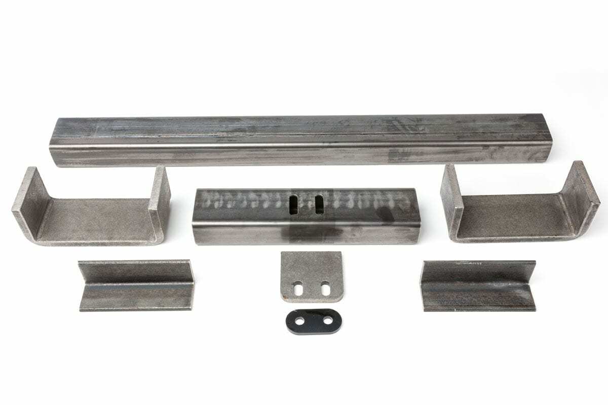 Crossmember by G-Force