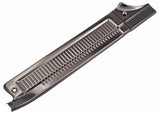 1988-1991 Chevrolet Blazer; Door Sill Plate - Front DJSP301-LH