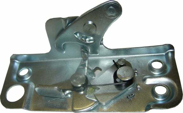 1959 Chevrolet 3B; Door Latch Assembly - Left DLA59LH
