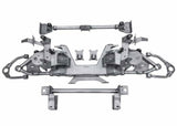 1969-72 Blazer Dropped Crossmember Suspension Kit-Ls Engine DMCB72FLS
