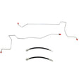 Brake Line Kit for Dodge Rear Axle