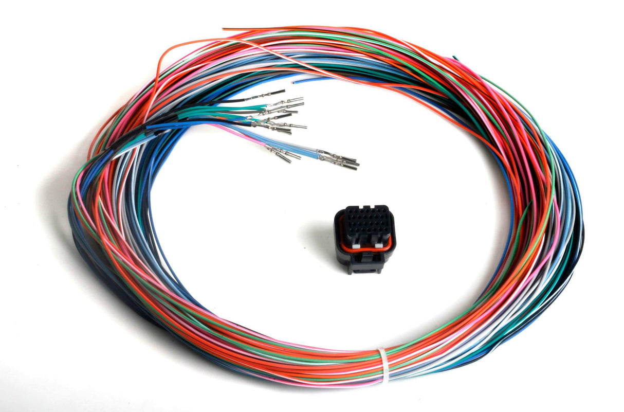Holley EFI Dominator engine management system harness-558-402