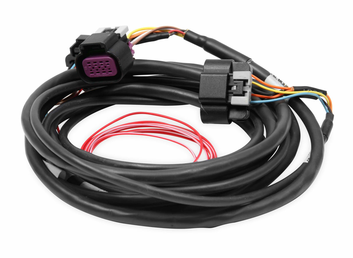 Holley EFI Dominator engine management system truck-558-429