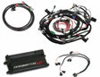 Holley EFI Dominator EFI Kit - Ford - COP Main Harness 550-655 12.3 inch