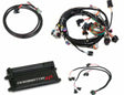 Holley EFI Dominator EFI Kit - LS1 Main Harness with EV1 Injector Harness 550-650 for Ford 12.3 inch