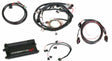 Holley EFI Dominator EFI Kit - LS2 Main Harness w/ DBW with EV1 Injector Harnesses 550-659 for Ford 12.3 inch