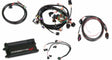 t Dominator EFI-LS1 Main Harness w/ Trans and DBW w/EV1 Injector Harness 550-657 Holley EFI