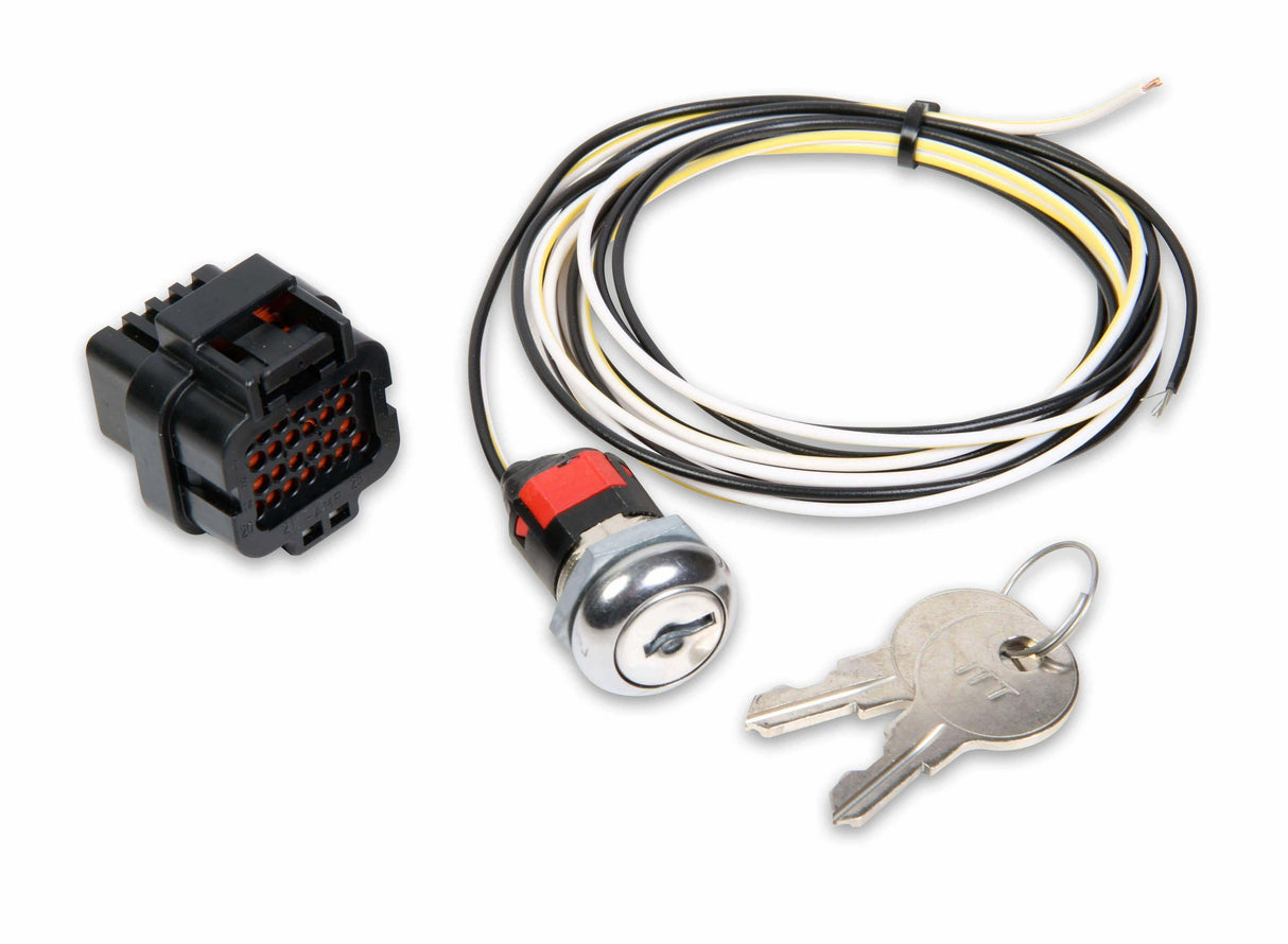 Holley EFI Dominator engine management system selector-558-407