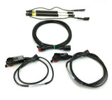 Racepak data acquisition component drag racing street off road land speed 280-KT-DSHKTRVF
