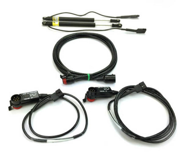 Racepak data acquisition component drag racing street off road land speed 280-KT-DSHKTRVF