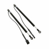 t Door Car Rear Shock Travel Kit - 280-KT-DSHKTRVR Racepak