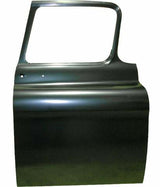 1959 Chevrolet 3B; Complete Door Shell - Right DOOR559-RH