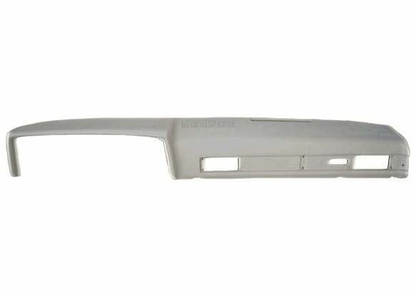 1978-1980 Chevrolet C10; Dash Pad Cover - Black DPC7380BLACK