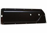 1959 Chevrolet 3B; Replacement Door Panel - Left DPR5559-LH