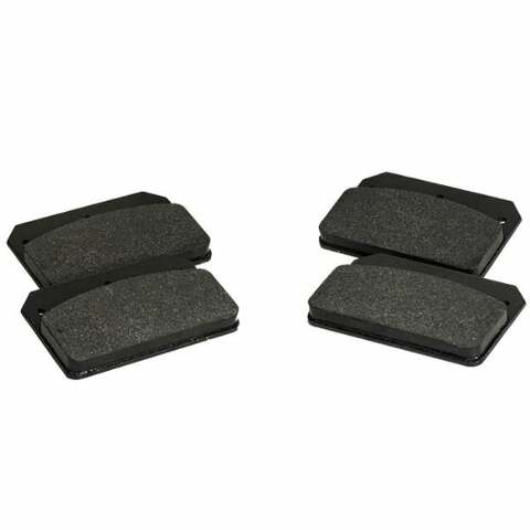 Brake Pads - DR1-C
