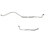 Brake Line for 1968-1969 Ford Fairlane Rear stainless steel