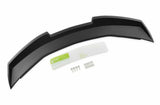 t Drake Muscle Wicker Bill Spoiler fits Chevrolet Camaro 2016+ Drake -CA-300001-A Drake Muscle Cars