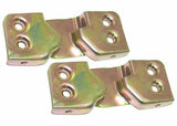 1947-1951 Chevrolet Truck; Door Striker Set DS04751