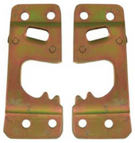 1964-1966 Chevrolet C10 Panel; Door Striker Set DS06466
