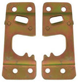 1964-1966 Chevrolet C10 Panel; Door Striker Set DS06466