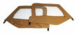 RT Off-Road door accessory fits 1987-1995 Jeep Wrangler spice fabric DS10037