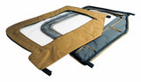 RT Off-Road - Door Skin Set - DS10137