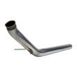 MBRP exhaust tip fits 2003-2004 Dodge Ram 2500 4 inch T409 stainless steel