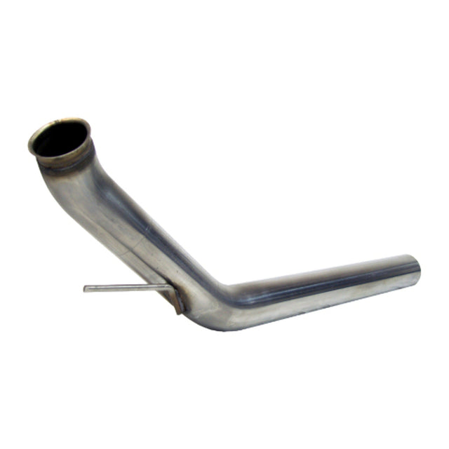MBRP exhaust tip fits 2003-2004 Dodge Ram 2500 4 inch T409 stainless steel