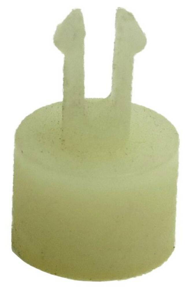 Fits 1955 - 1957 Chevrolet Full Size  Detent Slide Bumper DSB001
