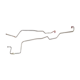 Transmission Cooler Lines for 1969 Ford Fairlane