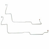 Transmission Cooler Lines for 1970-1971 Ford Fairlane