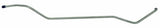 Fits 1973 - 1980 Chevrolet Truck Dual Tank Crossover Line DTV400