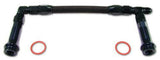 Quick Fuel Q-Series carburetor black 4150