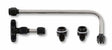 Quick Fuel carburetor black 4150