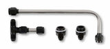 Quick Fuel carburetor black 4150