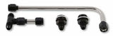 Quick Fuel carburetor black 4150