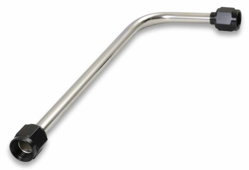 Quick Fuel carburetor black 4150