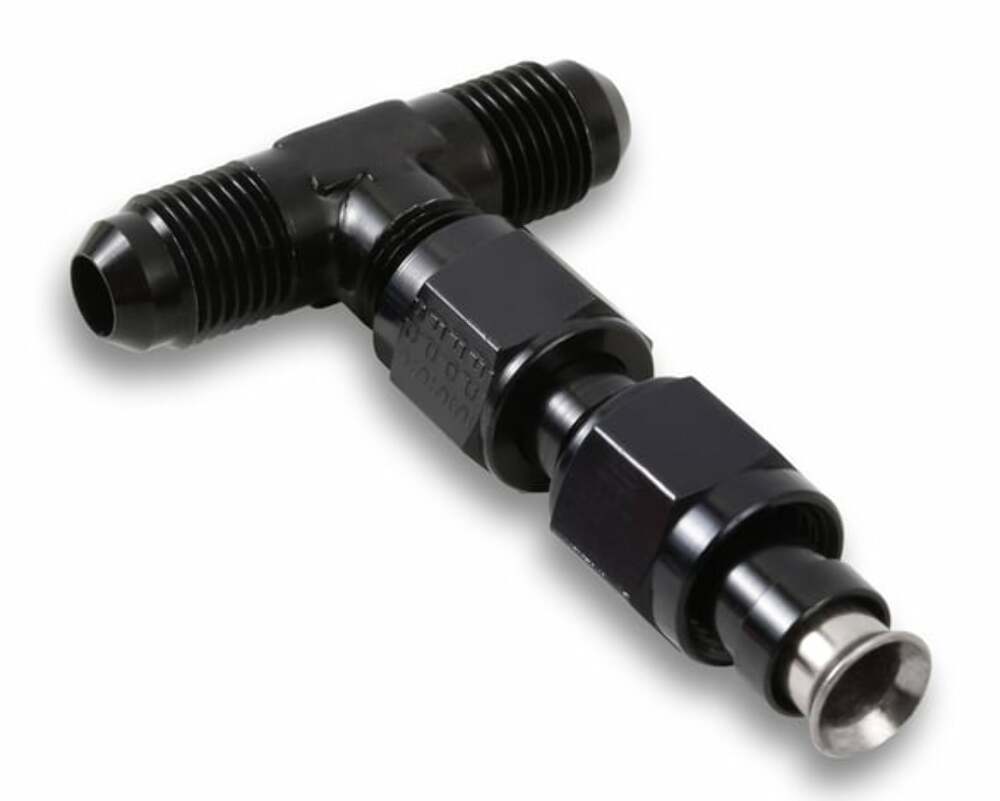 Quick Fuel carburetor black 4150