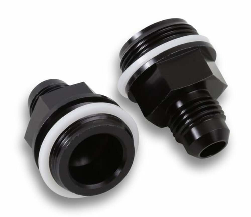 Quick Fuel carburetor black 4150