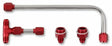 Quick Fuel carburetor 4150