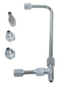 Quick Fuel Slayer Series carburetor aluminum 4160