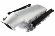 Holley EFI Dual Fuel Injector LS1 Lo-Ram Top-Feed EFI Intake Manifold Kit - 300-624 black