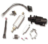 Holley EFI Dual Tank Fuel Pump Kit - 534-38