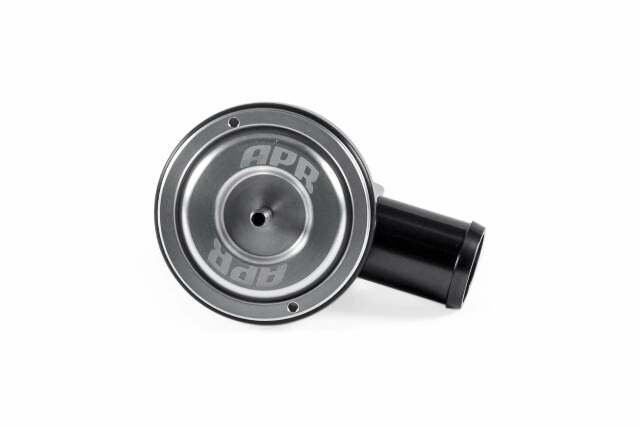 R1 Diverter Valve for Audi and VW aluminum black