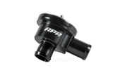 R1 Diverter Valve for Audi and VW aluminum black