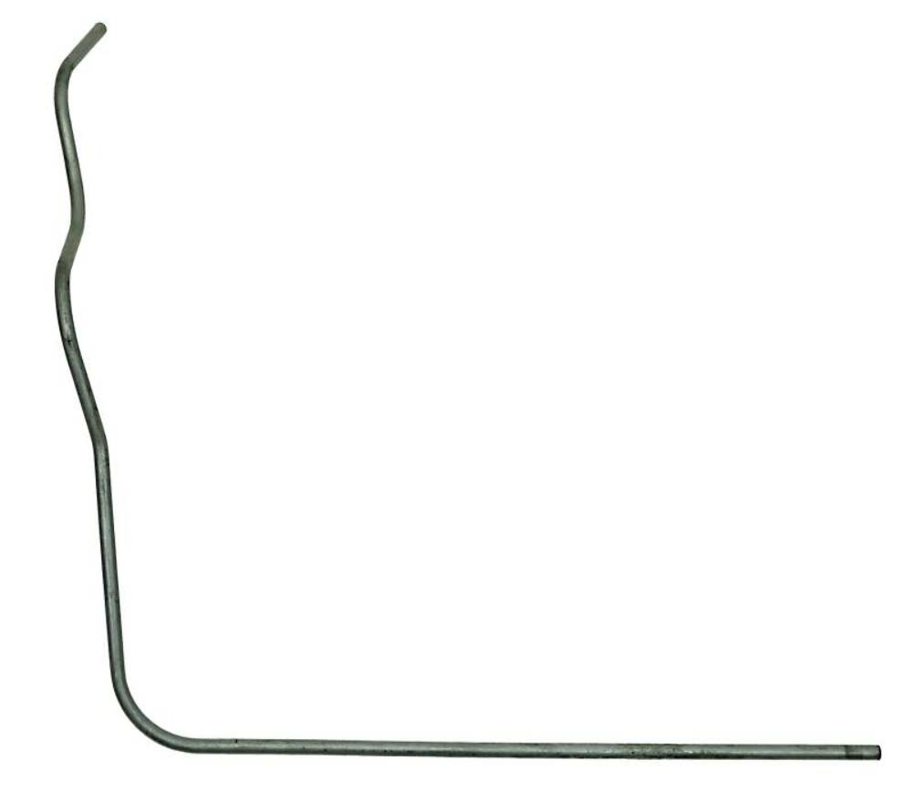 Fits 1967 - 1969 Chevrolet Camaro  Distributor Vacuum Line DVL200